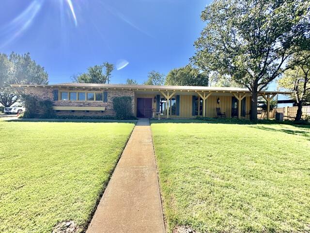 7006 W 13th, Plainview, TX 79072 — photo 3