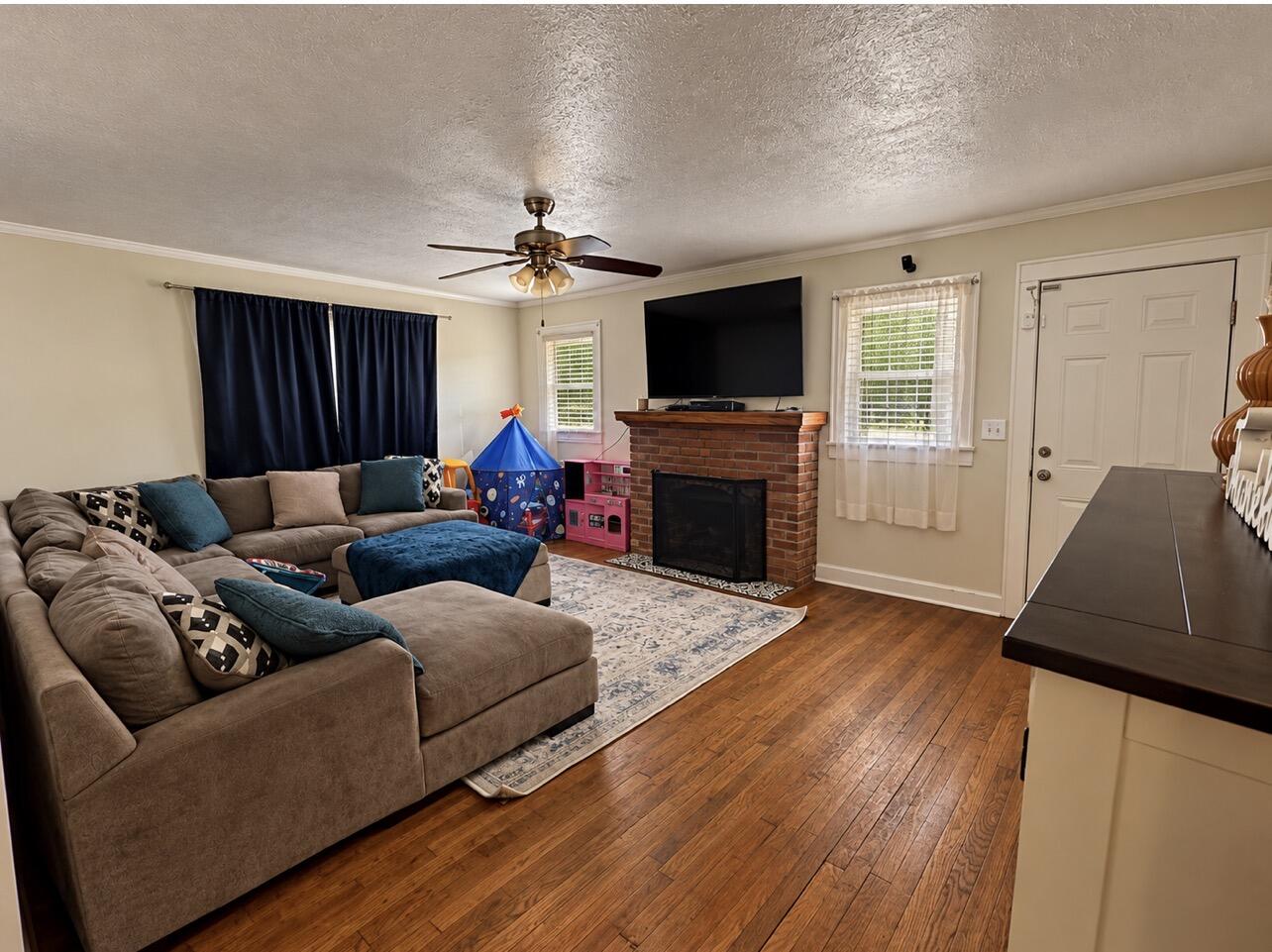 1409 Milwaukee Street, Plainview, TX 79072 — photo 3