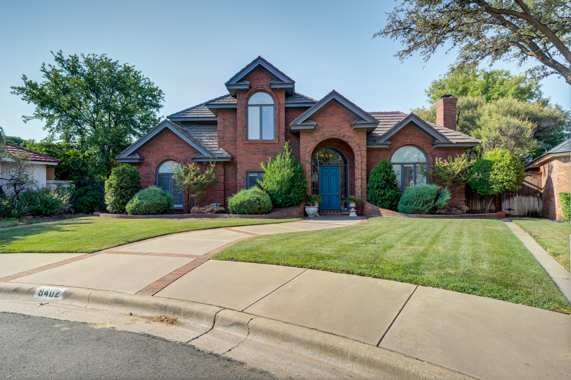 9402 Wayne Avenue, Lubbock, TX 79424 — photo 2