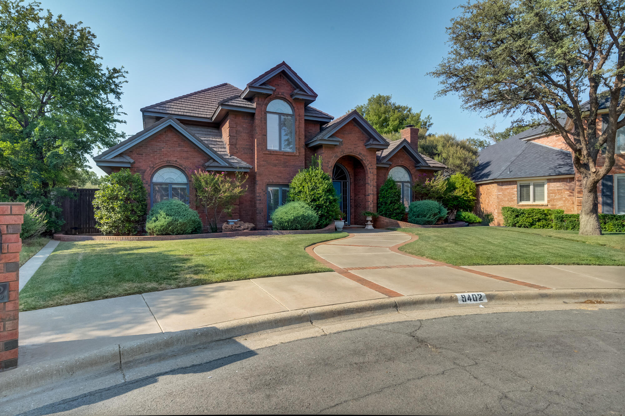 9402 Wayne Avenue, Lubbock, TX 79424 — photo 3