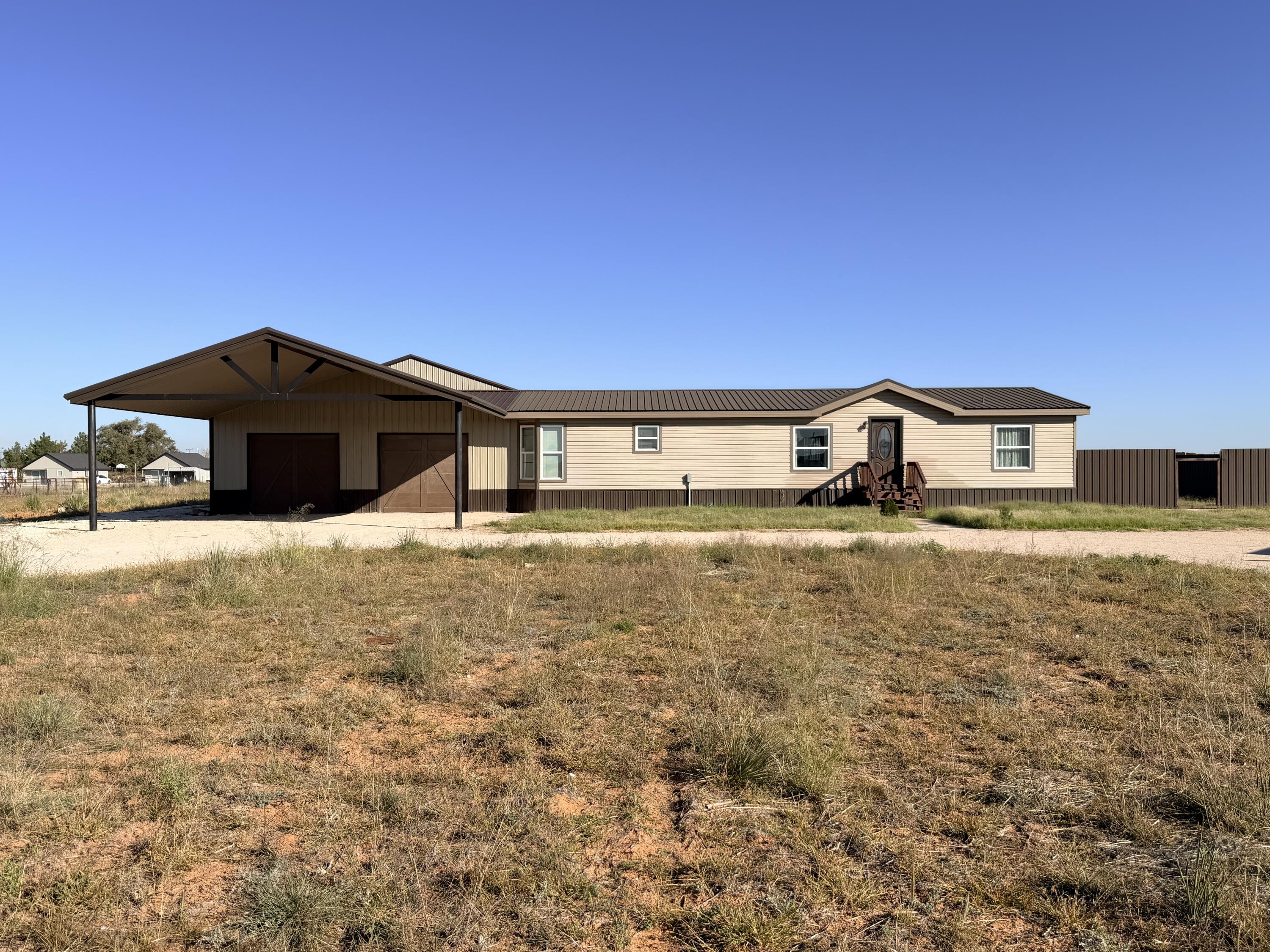 357 Private Rd 100I — photo