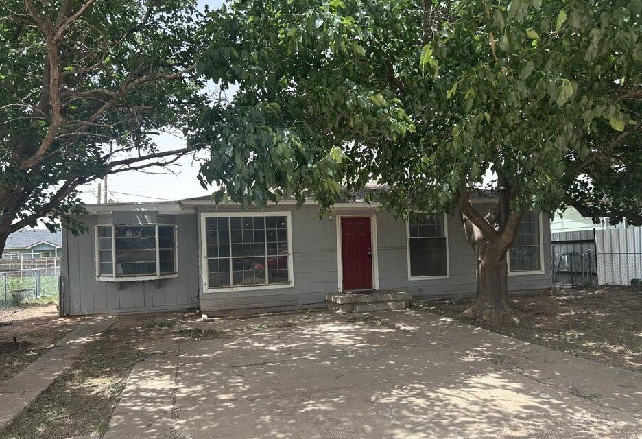 2122 Cornell Street — photo