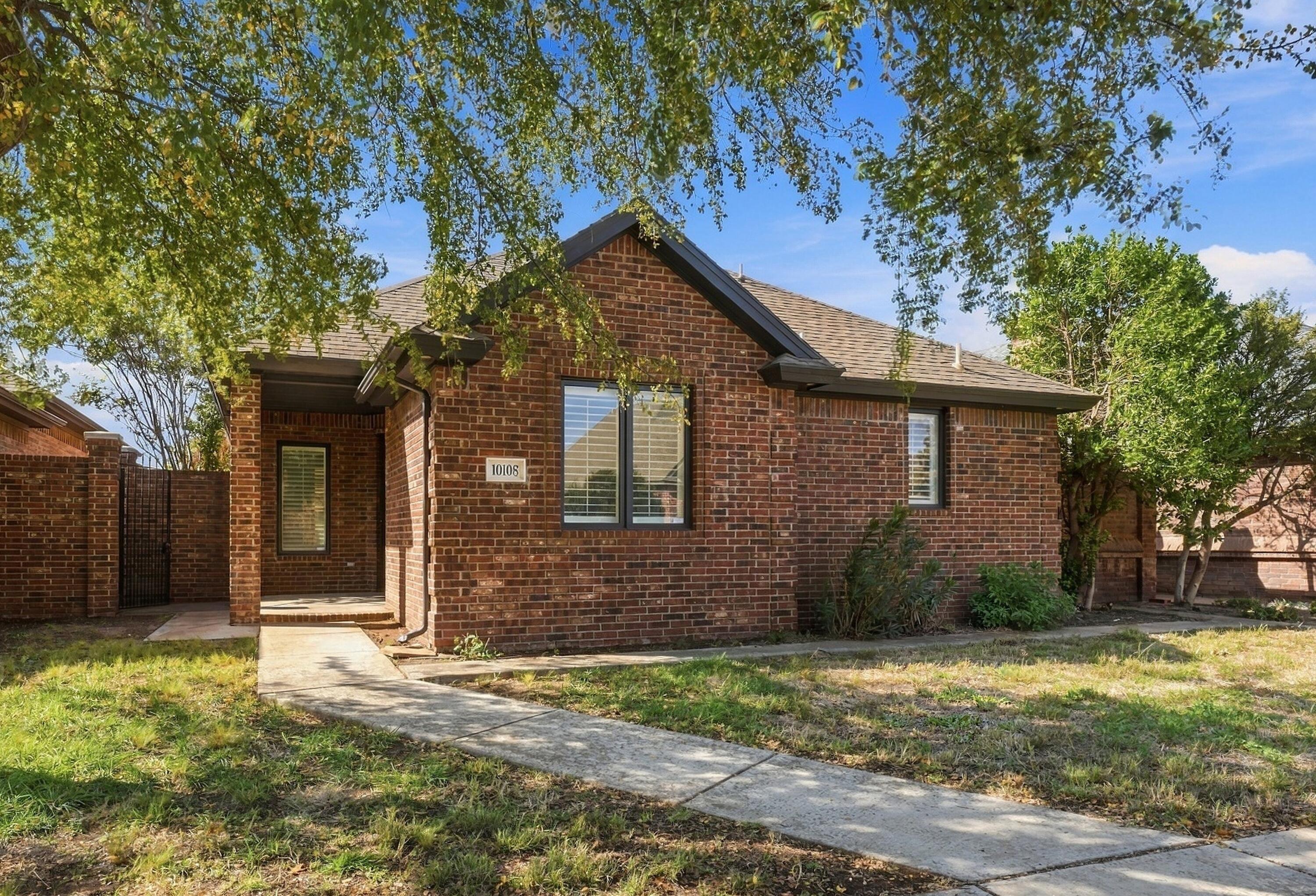 10108 Peoria Avenue — photo