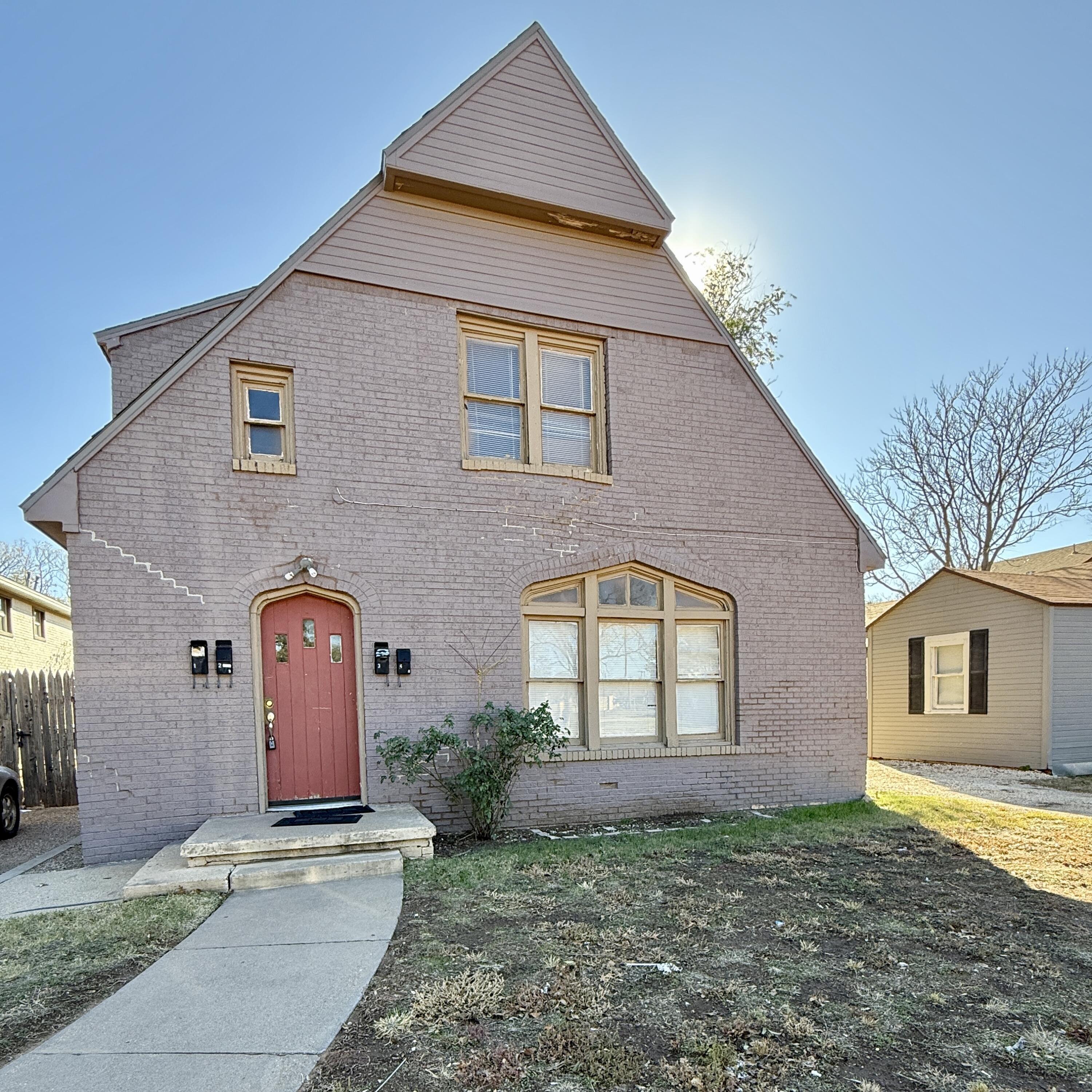 2105 14th Street, 4 — photo