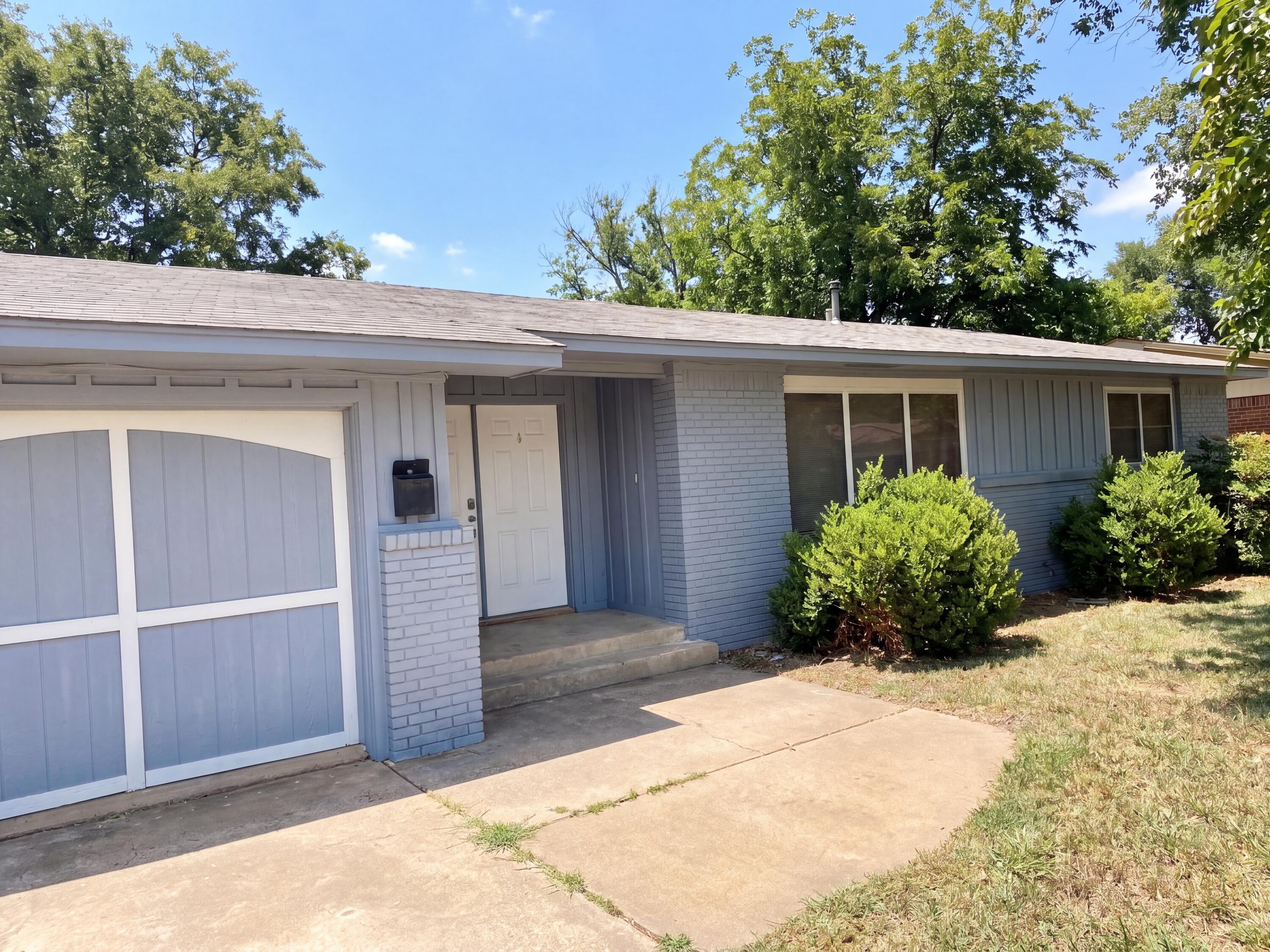3608 38th Street — photo