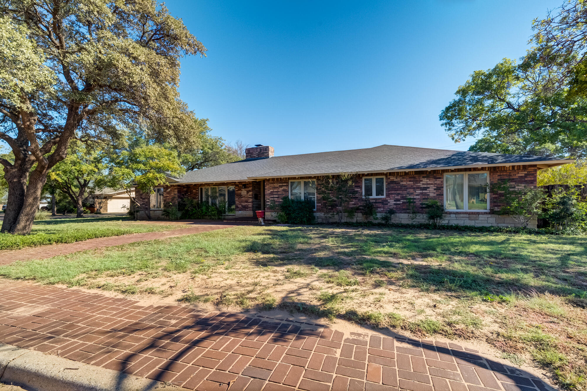 304 Mohawk Drive, Post, TX 79356 — photo 3