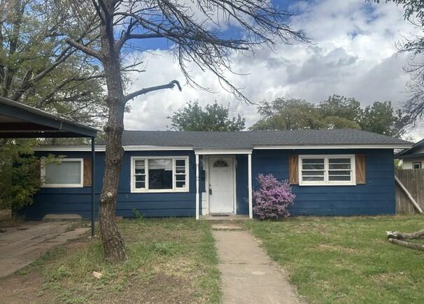 2218 47th Street — photo