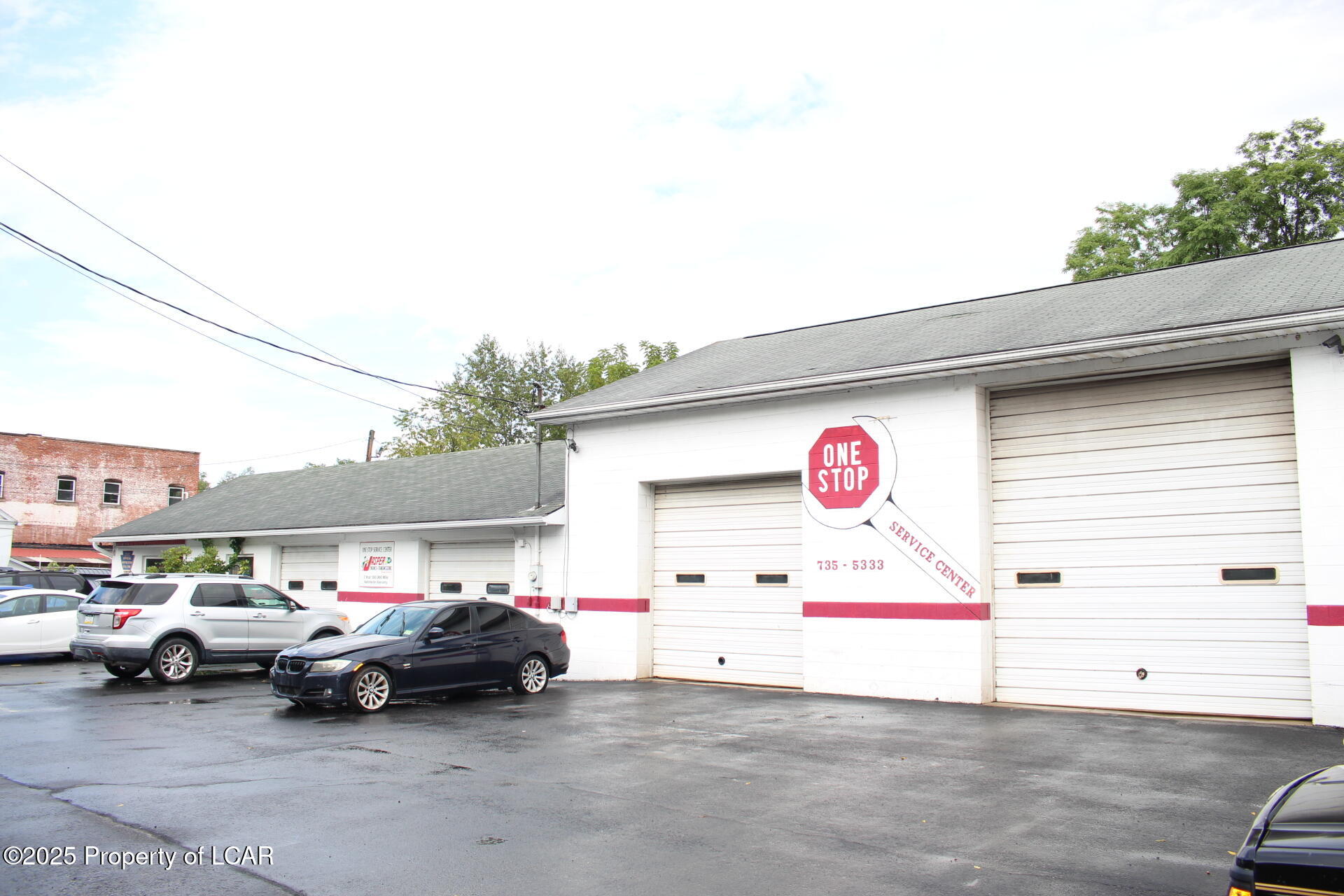7 Alden Road — photo