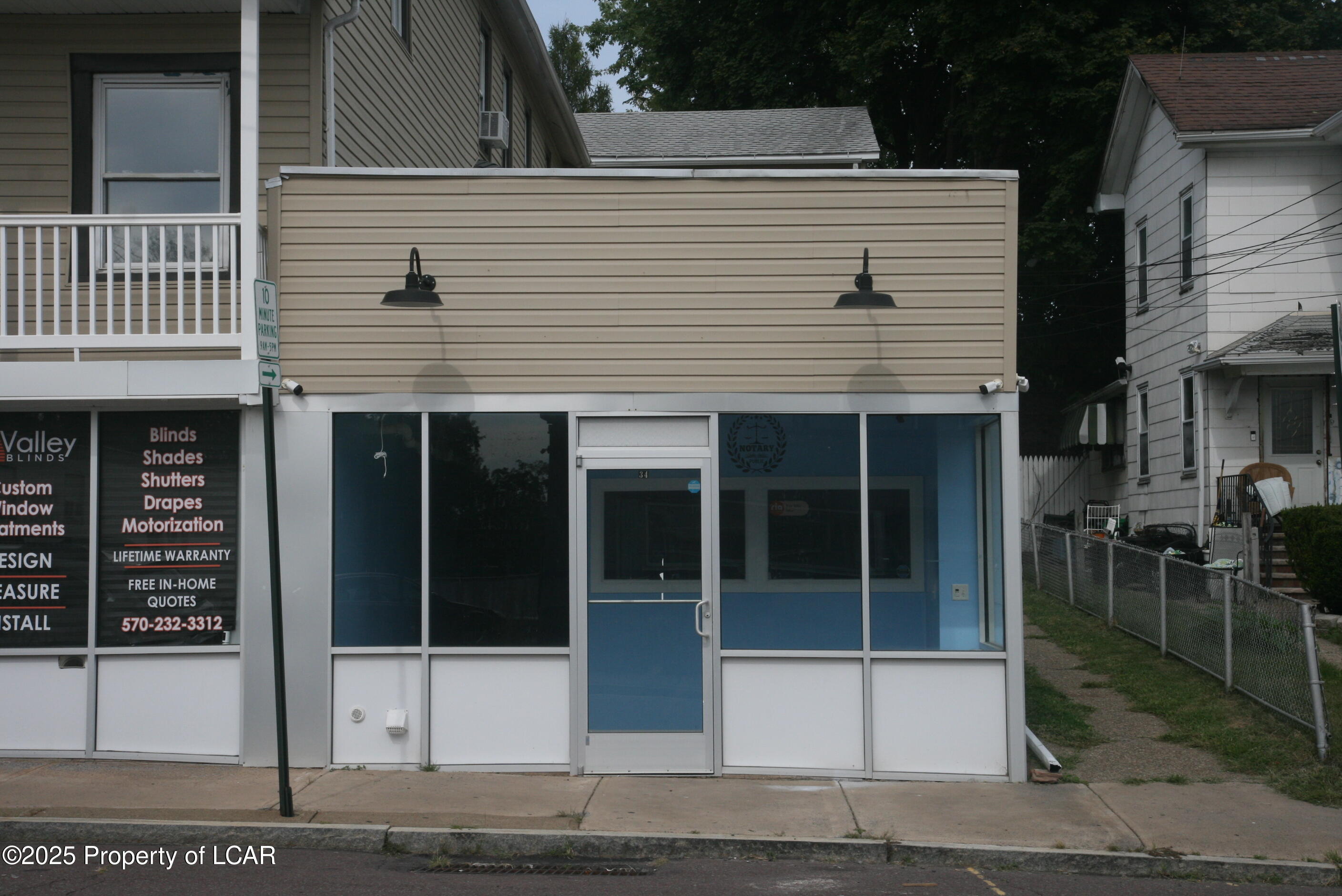 34 E Carey Street — photo