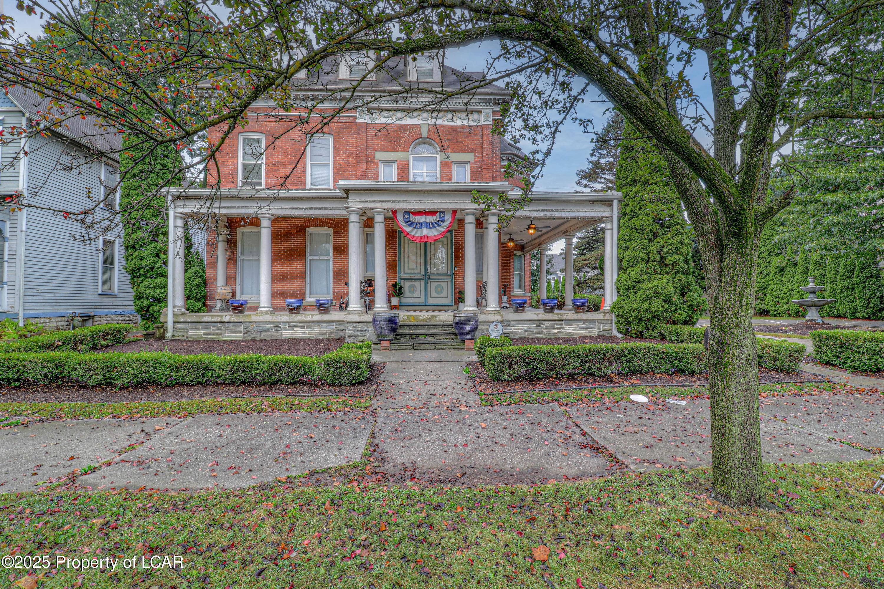 31 Exeter Avenue — photo