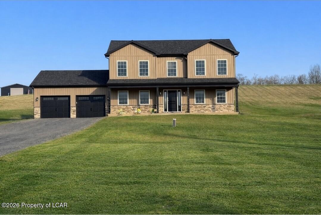 31 Shickshinny Lake Road — photo