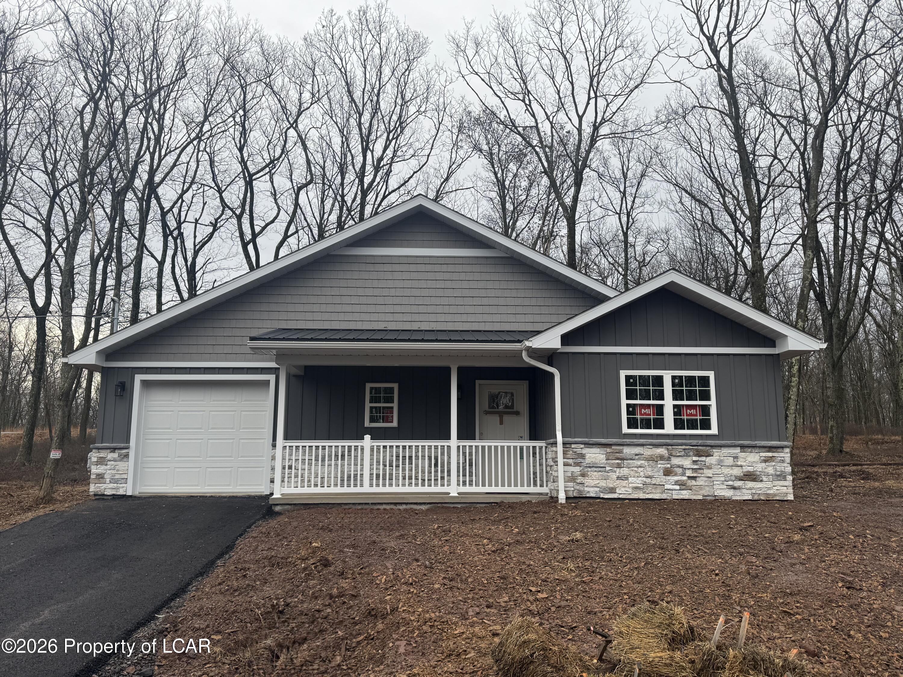 103 Hidden Forest Drive — photo