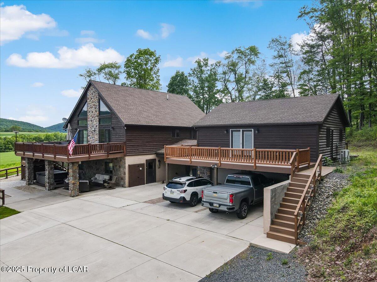 1174 Cedar Head Road — photo