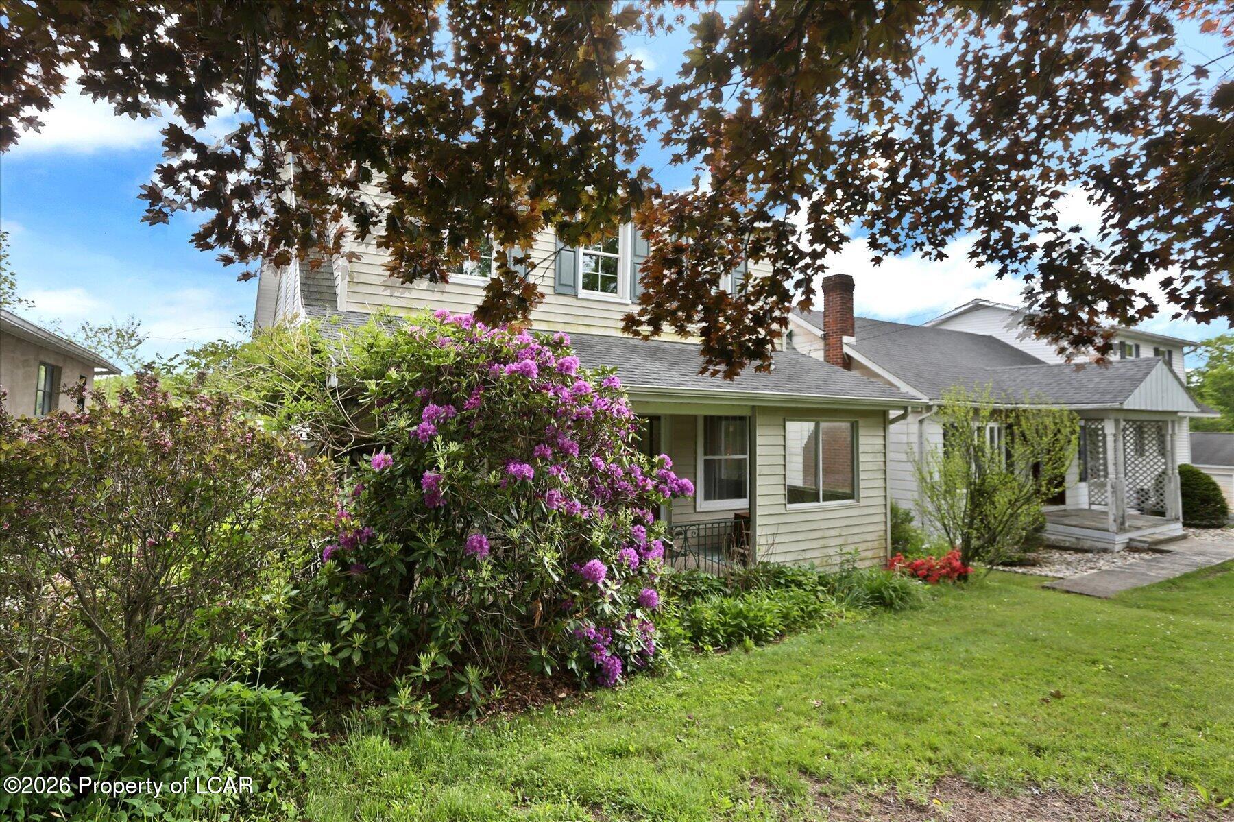 38 STATE ROAD, BARNESVILLE PA 18214 — photo 3