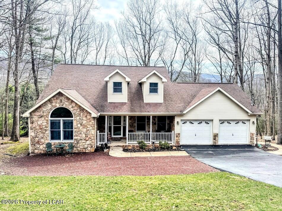 134 Arapahoe Lane — photo