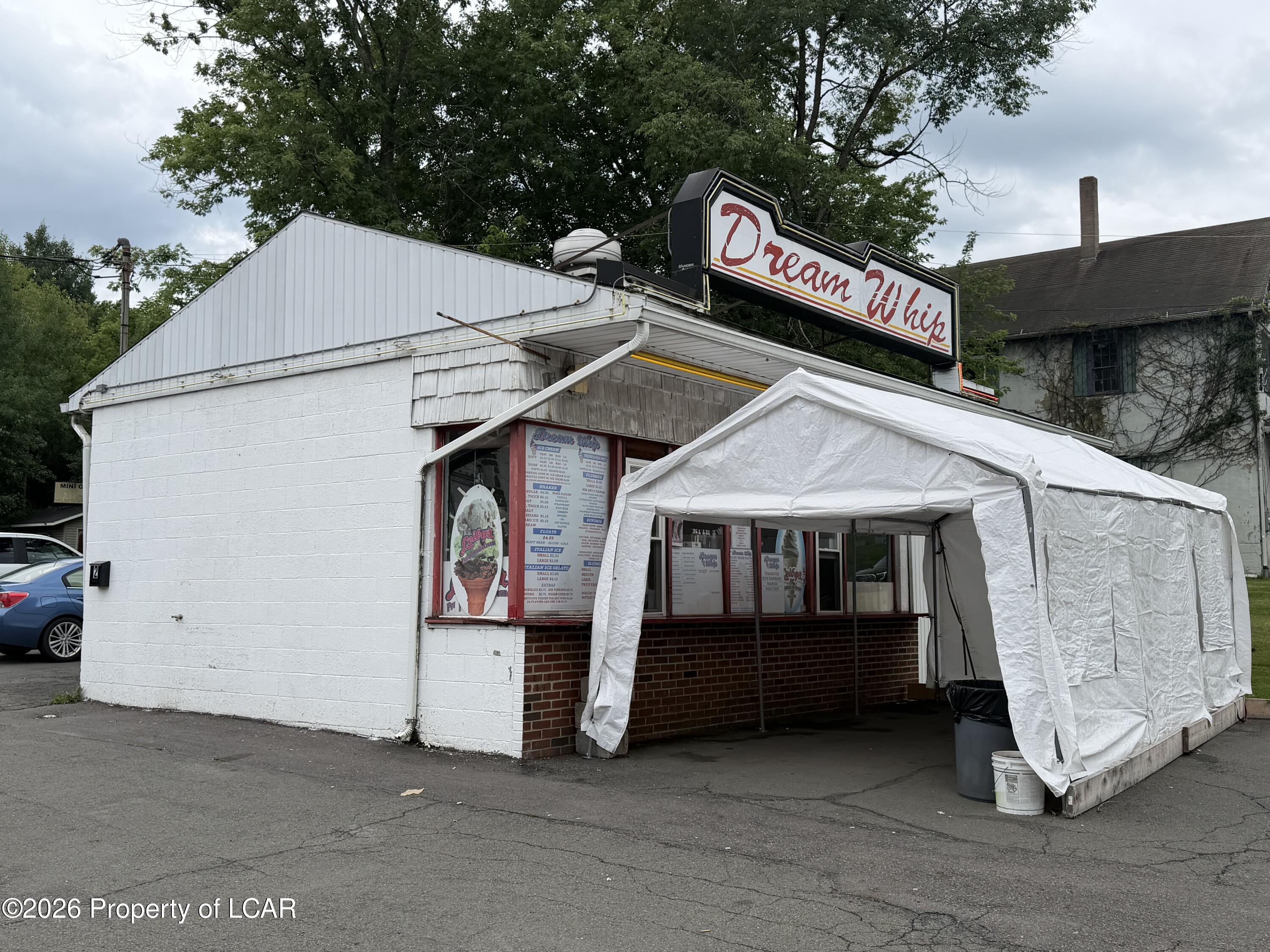 2 Alden Road — photo
