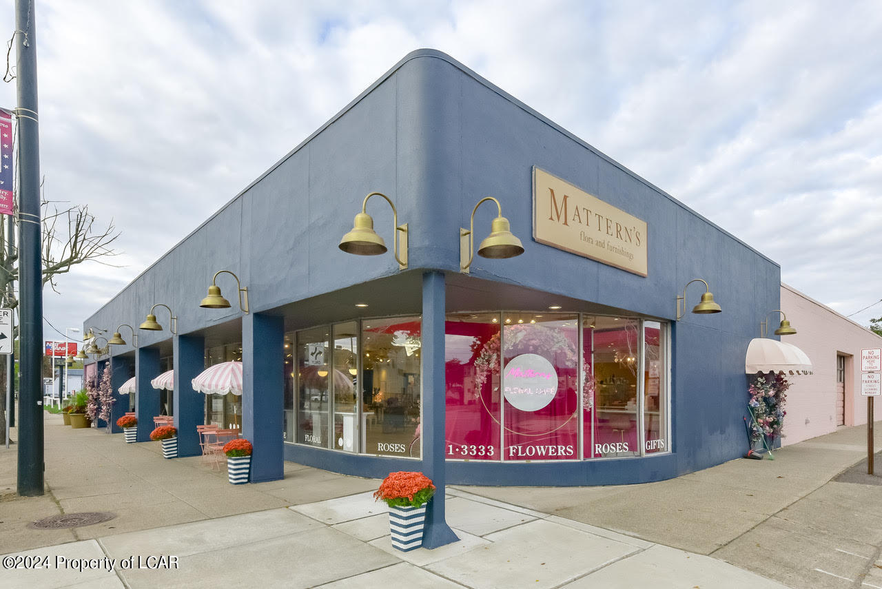 447 Market Street — photo