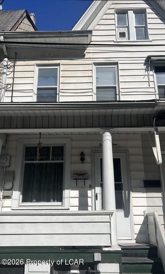 49 S Rock Street — photo
