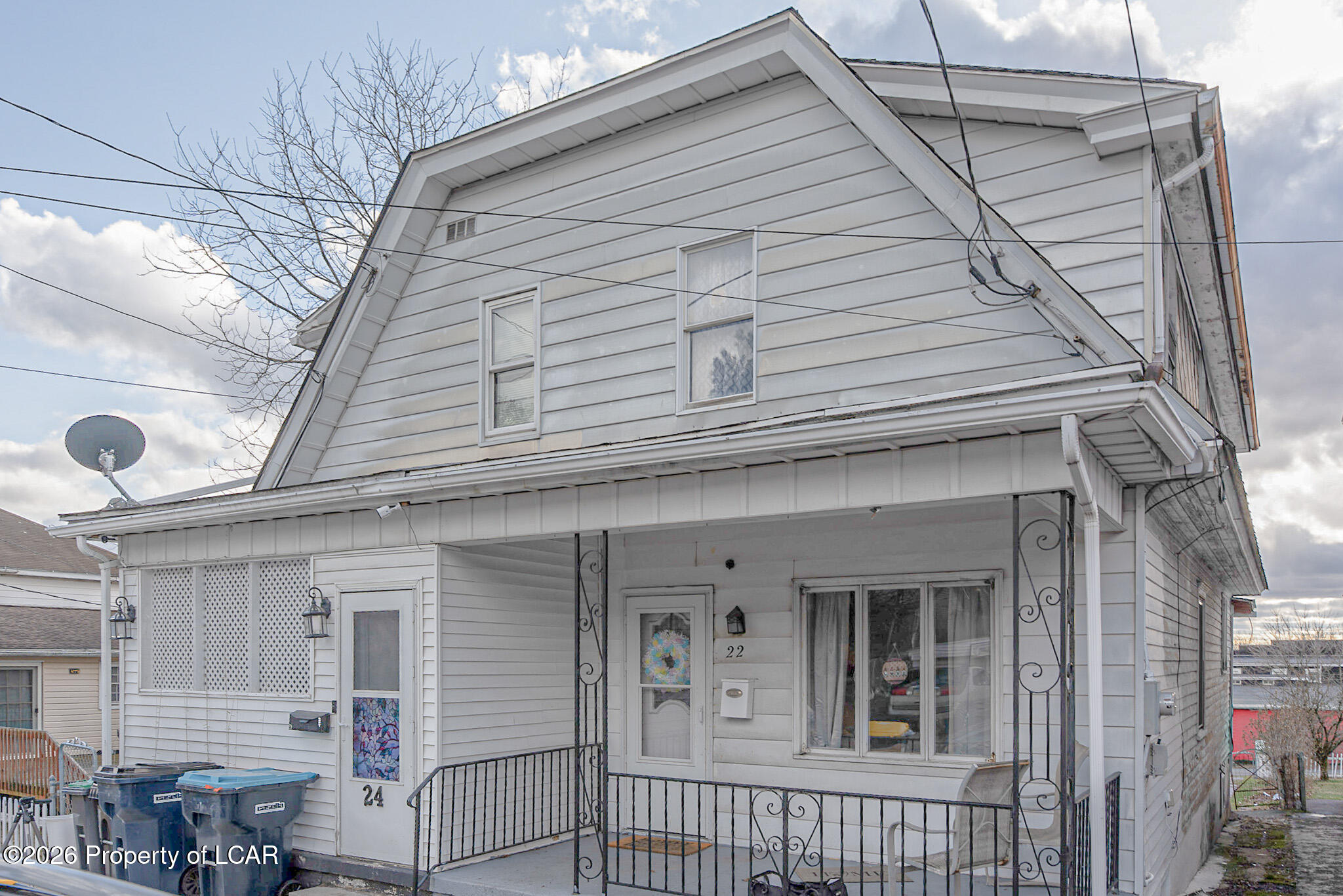 22 S Wylam Street — photo