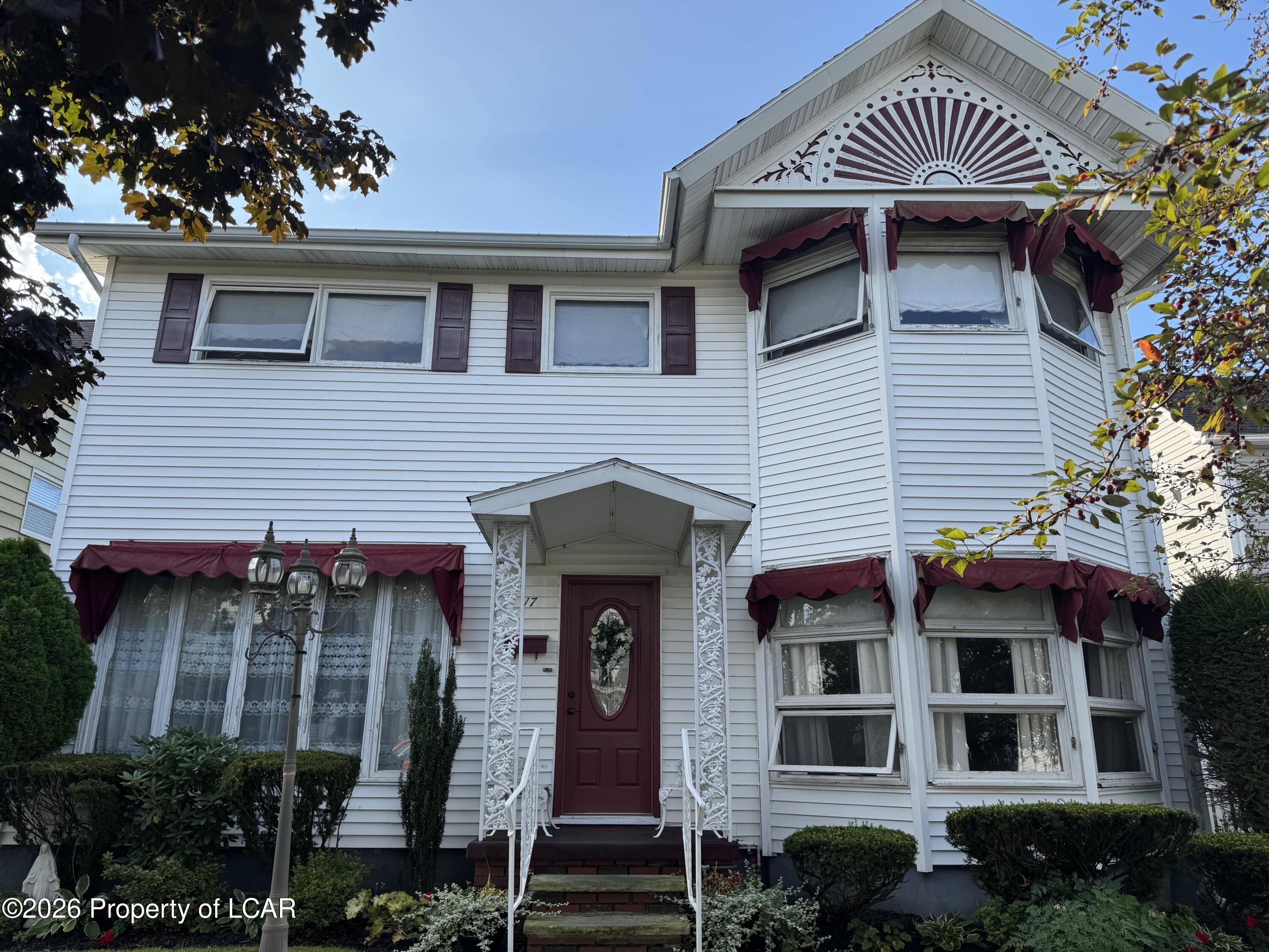 17 Ann Street — photo