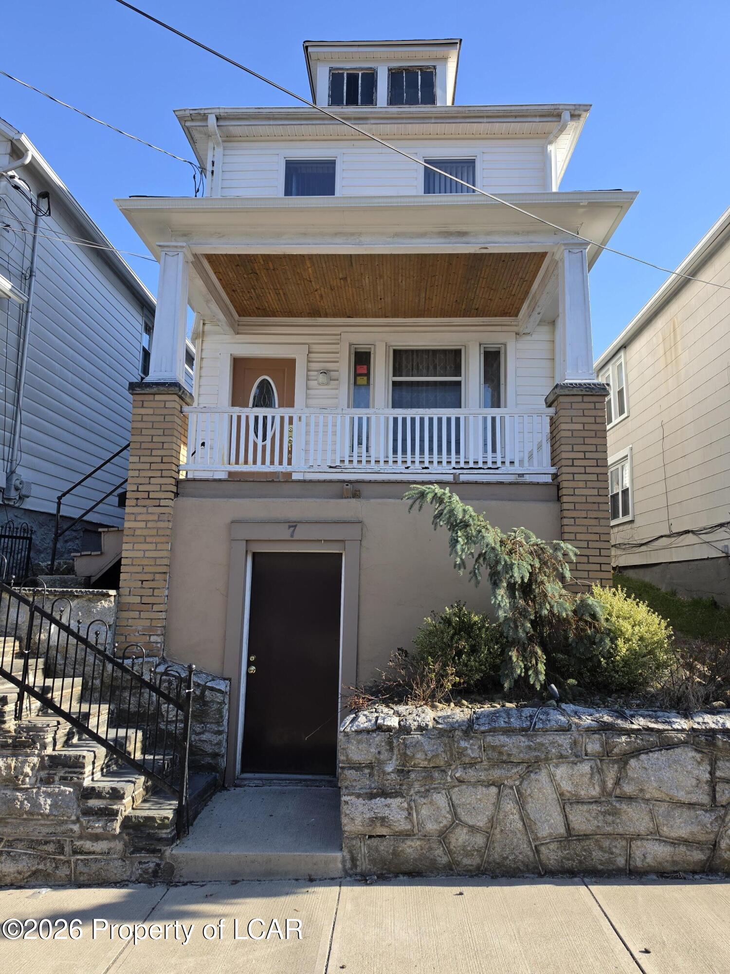 7 Orchard Street — photo
