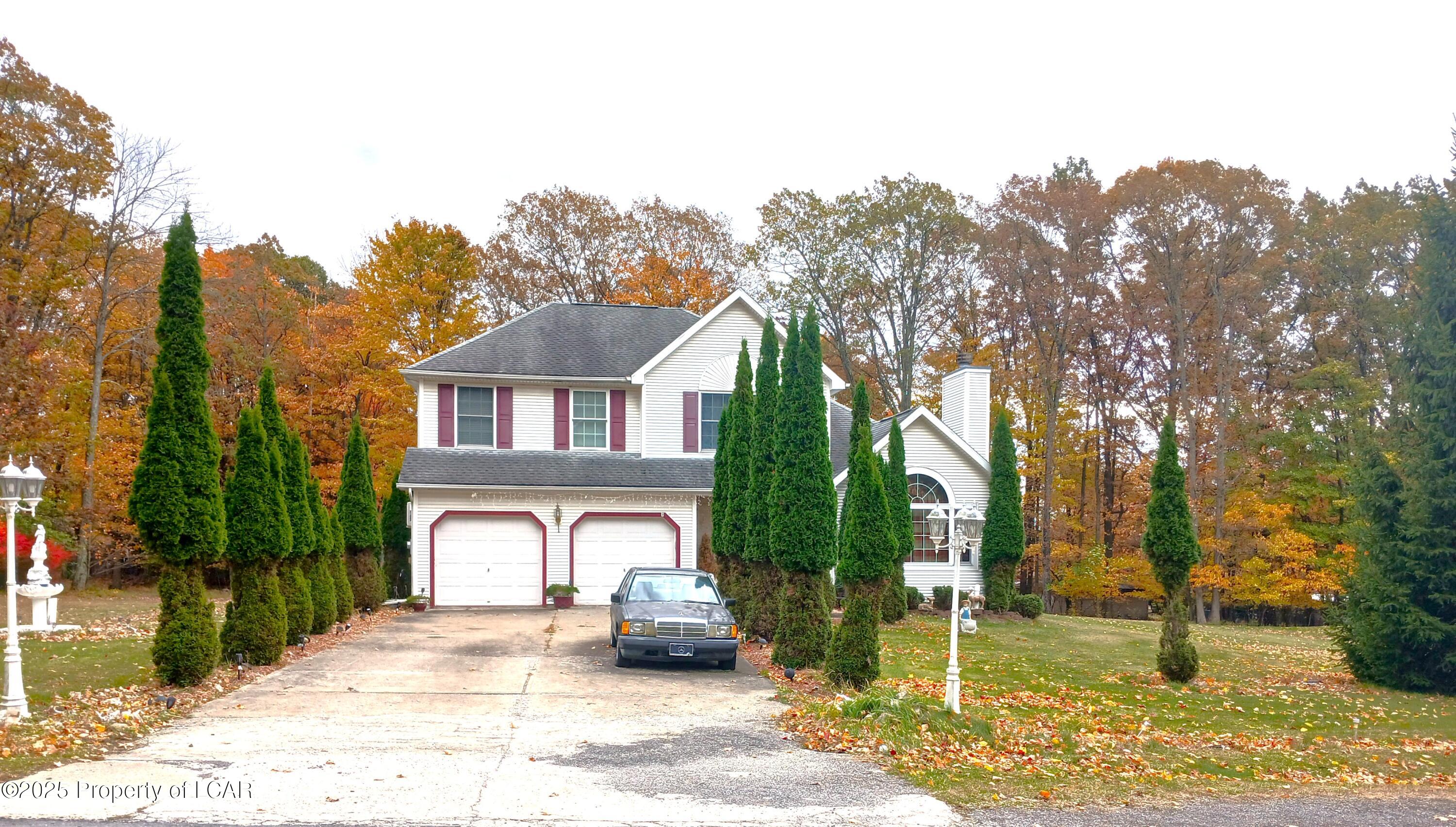 25 Colony Drive — photo
