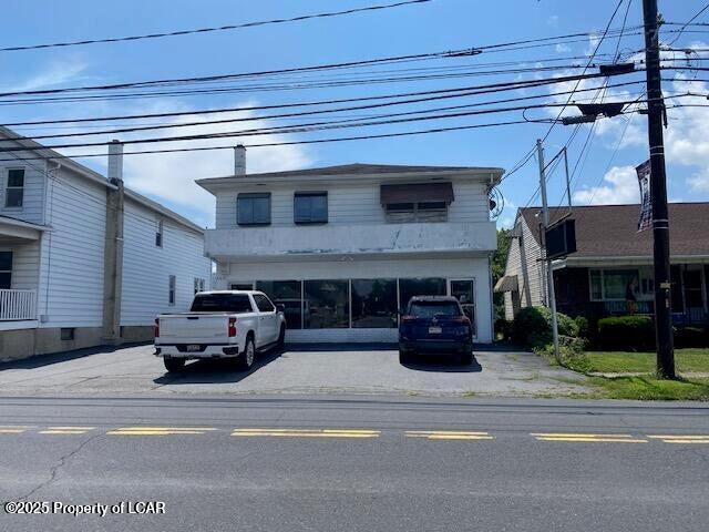 707 Exeter Avenue — photo