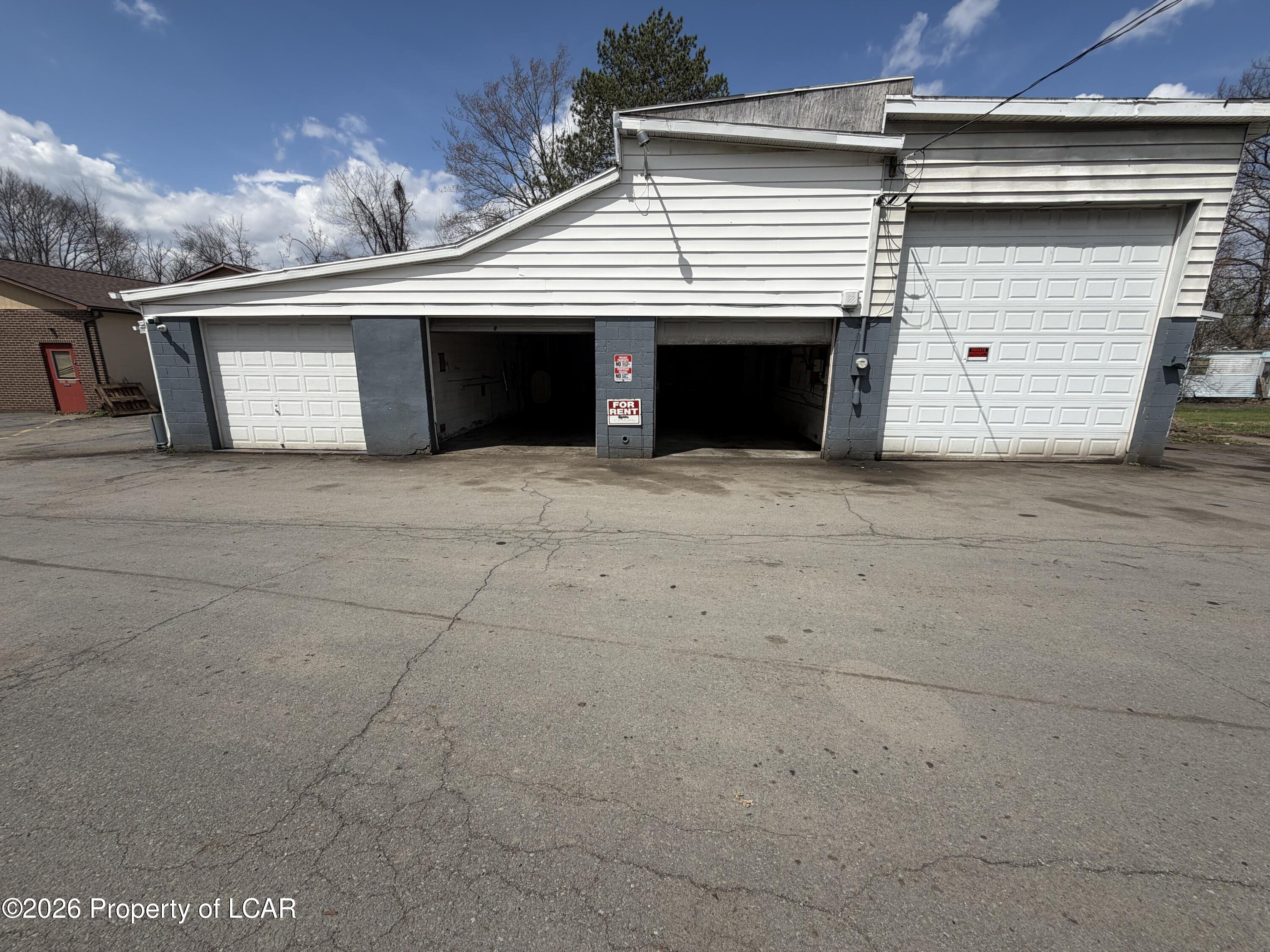 818 Suscon Road — photo
