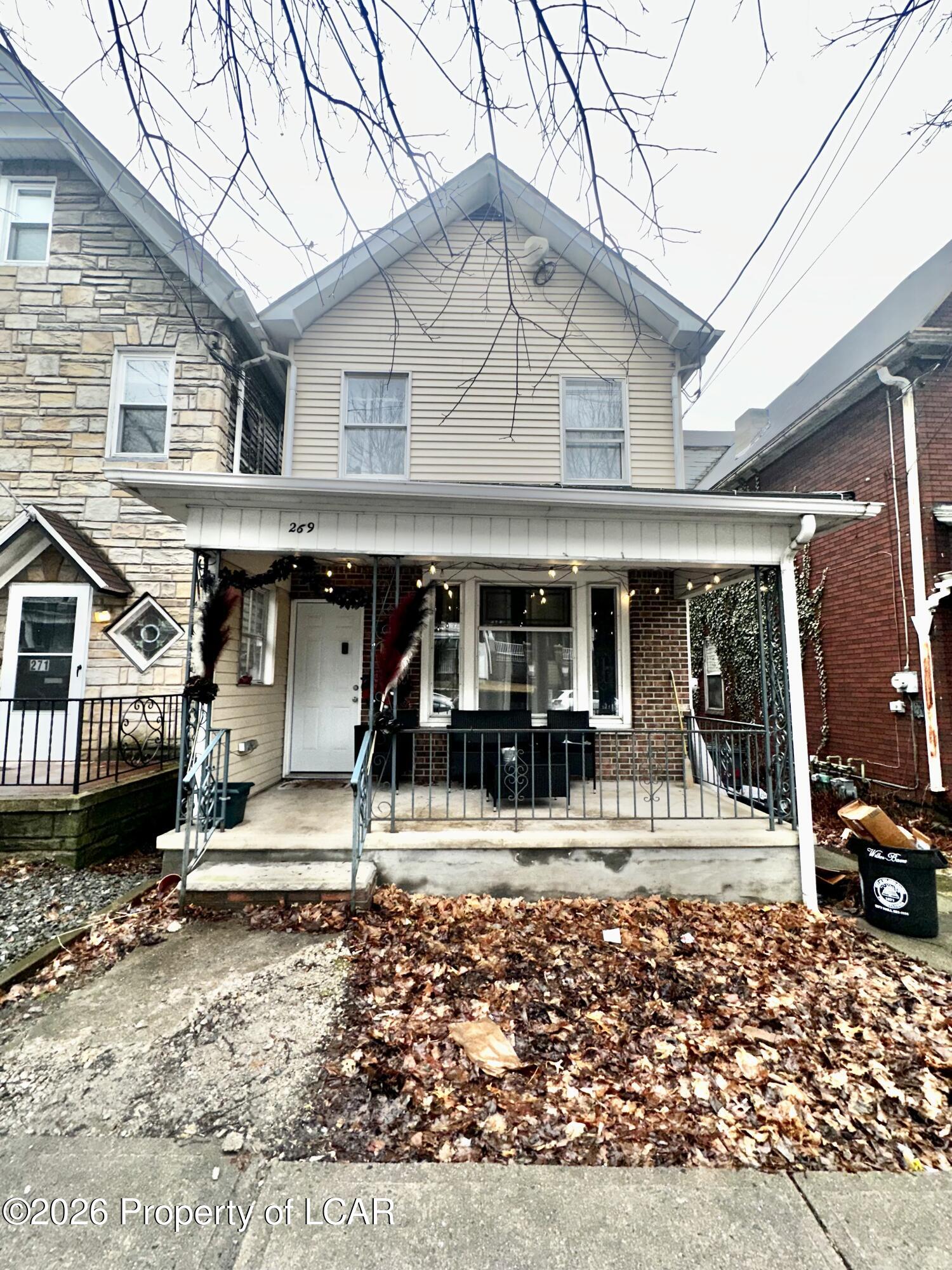 269 N Main Street — photo