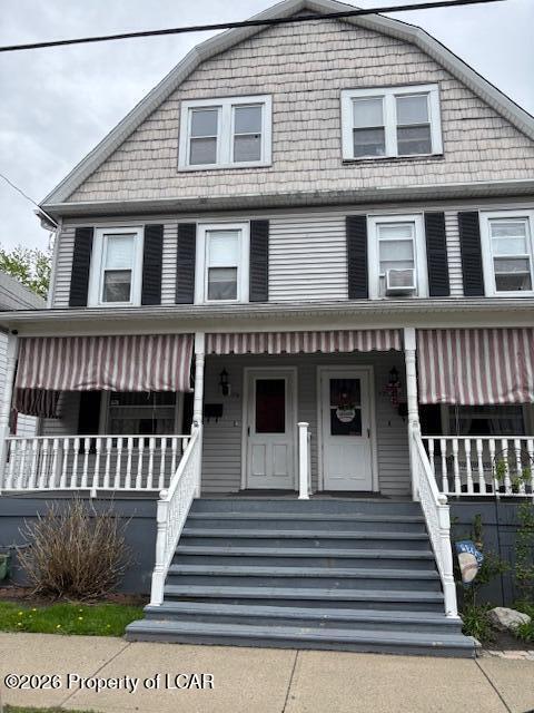 79 Wyoming Street — photo