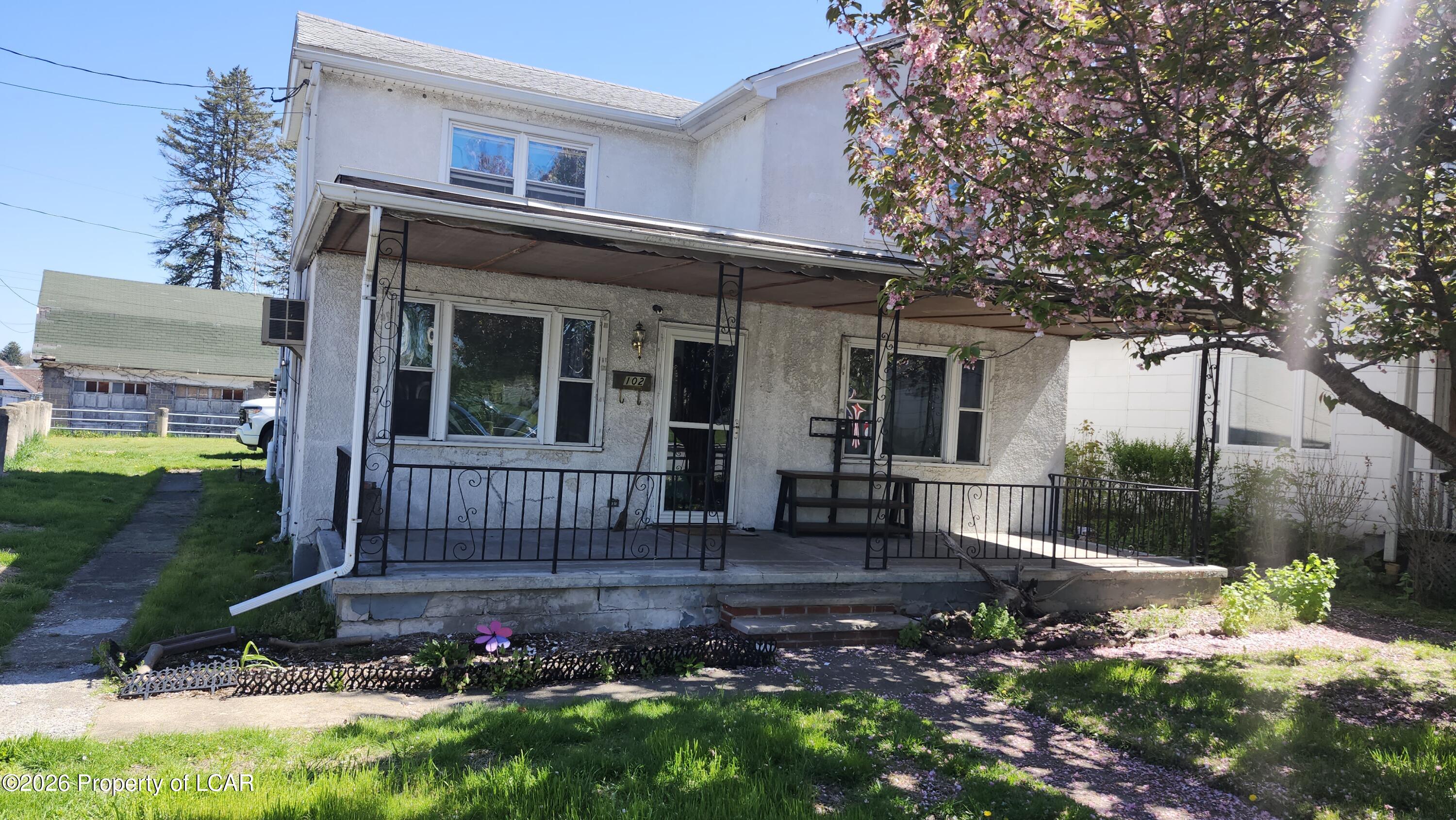 102 Butler Street — photo