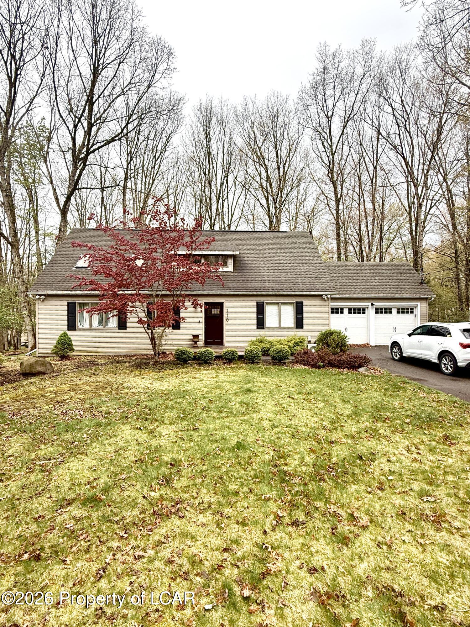 110 Buck Ridge Lane — photo