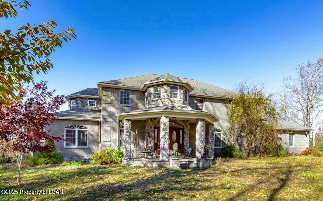 11 B Park Circle — photo