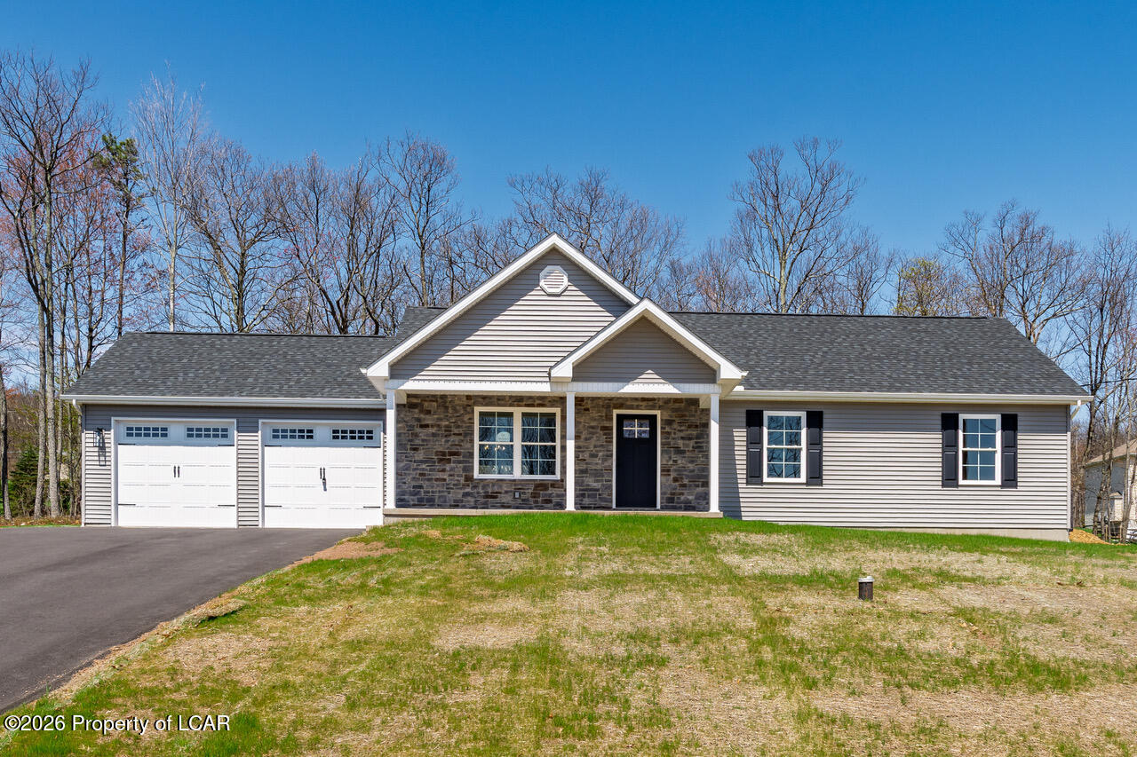 231 Mountain Road — photo