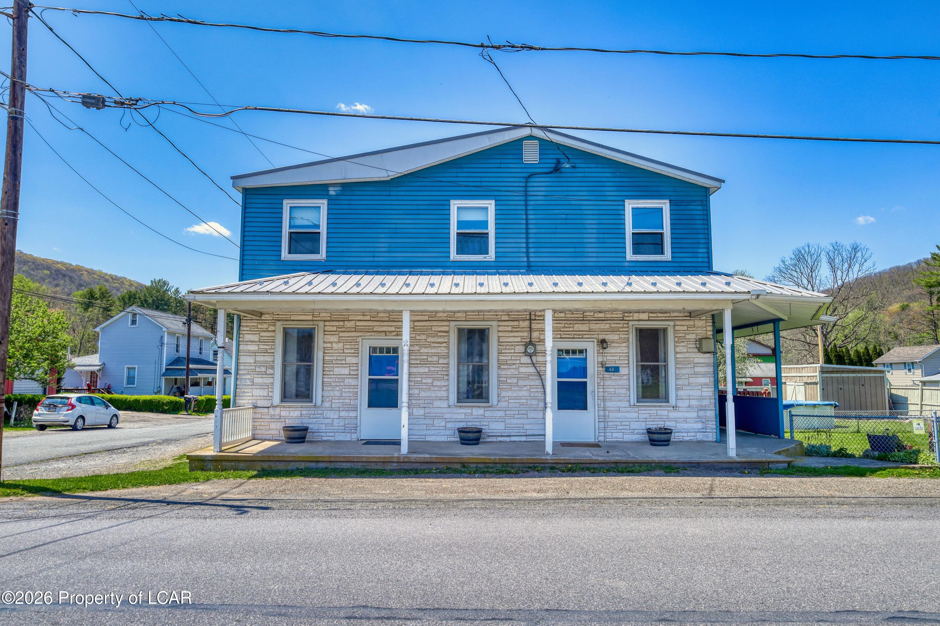 40 Derringer Street — photo