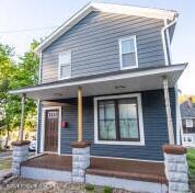 19 W Swallow Rear Street — photo