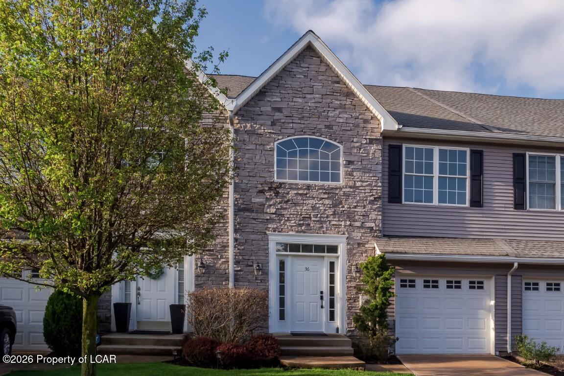 36 Marina Drive — photo