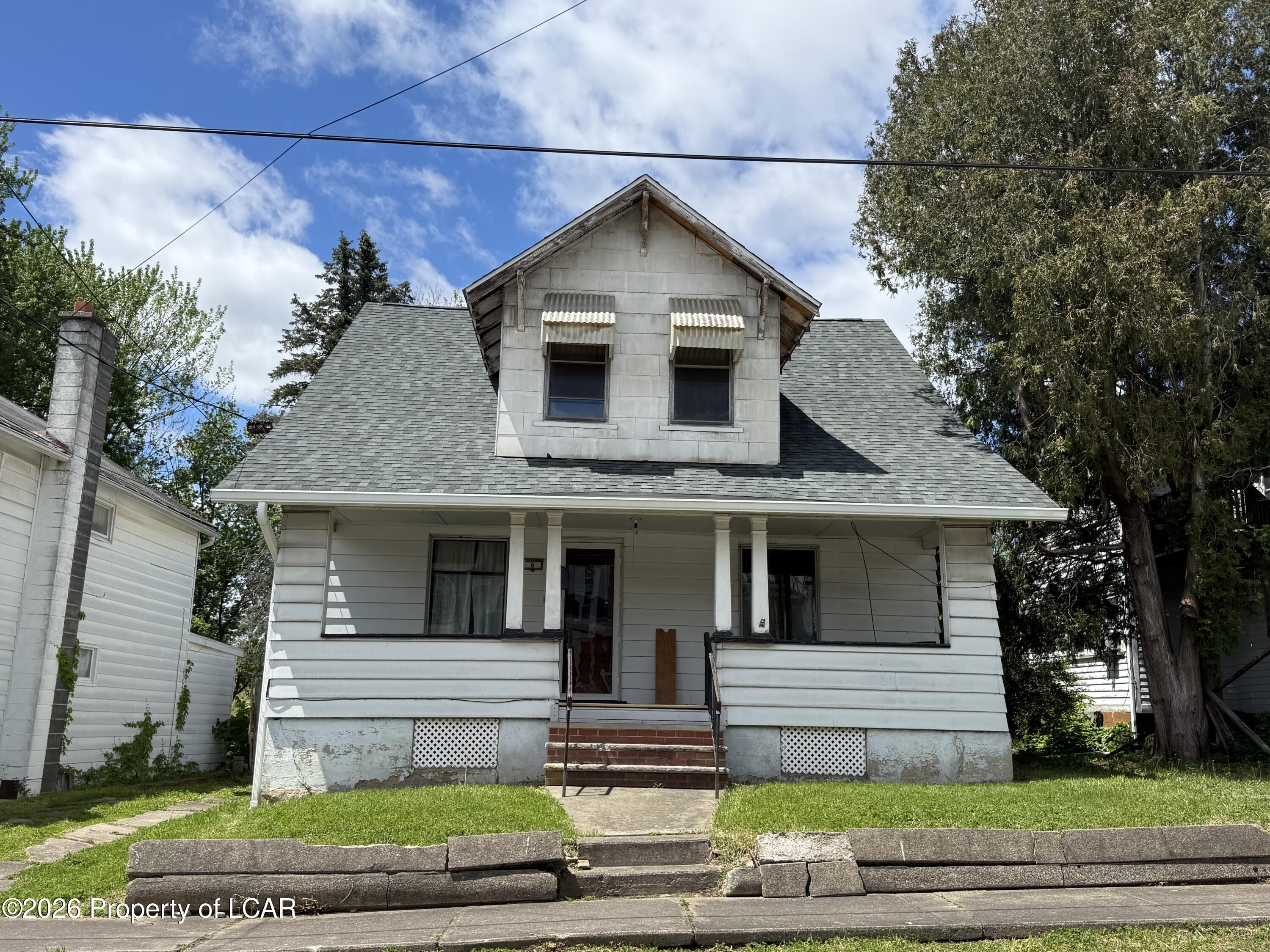 6 Prospect Street — photo