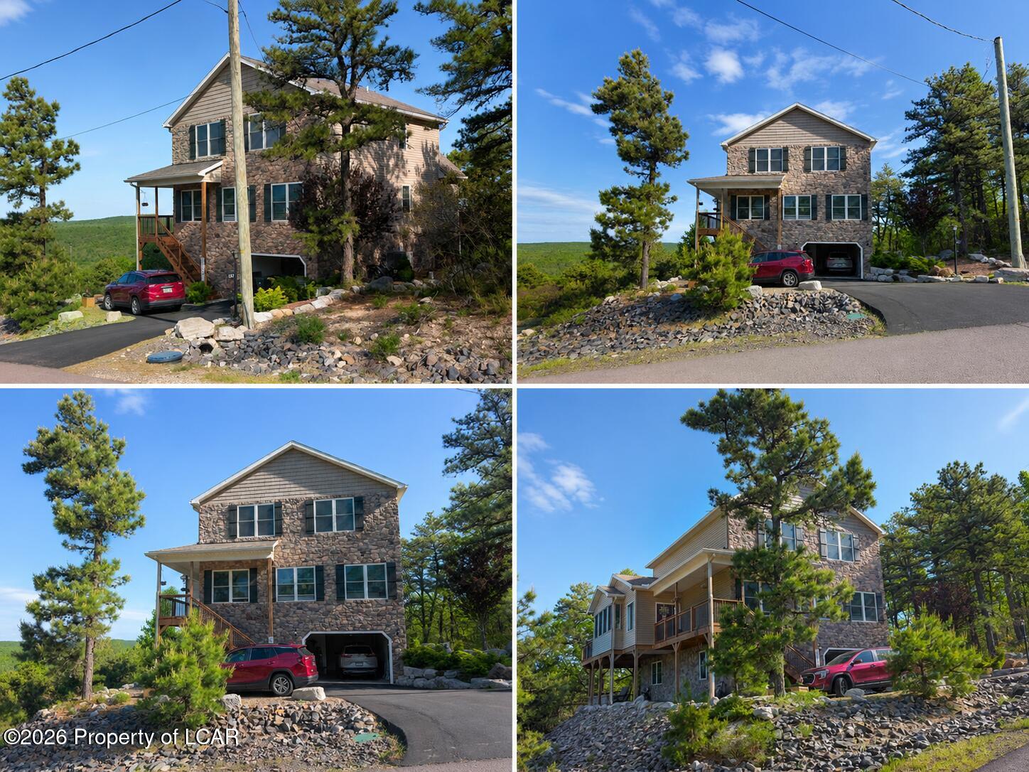 532 Buck Mountain Boulevard — photo
