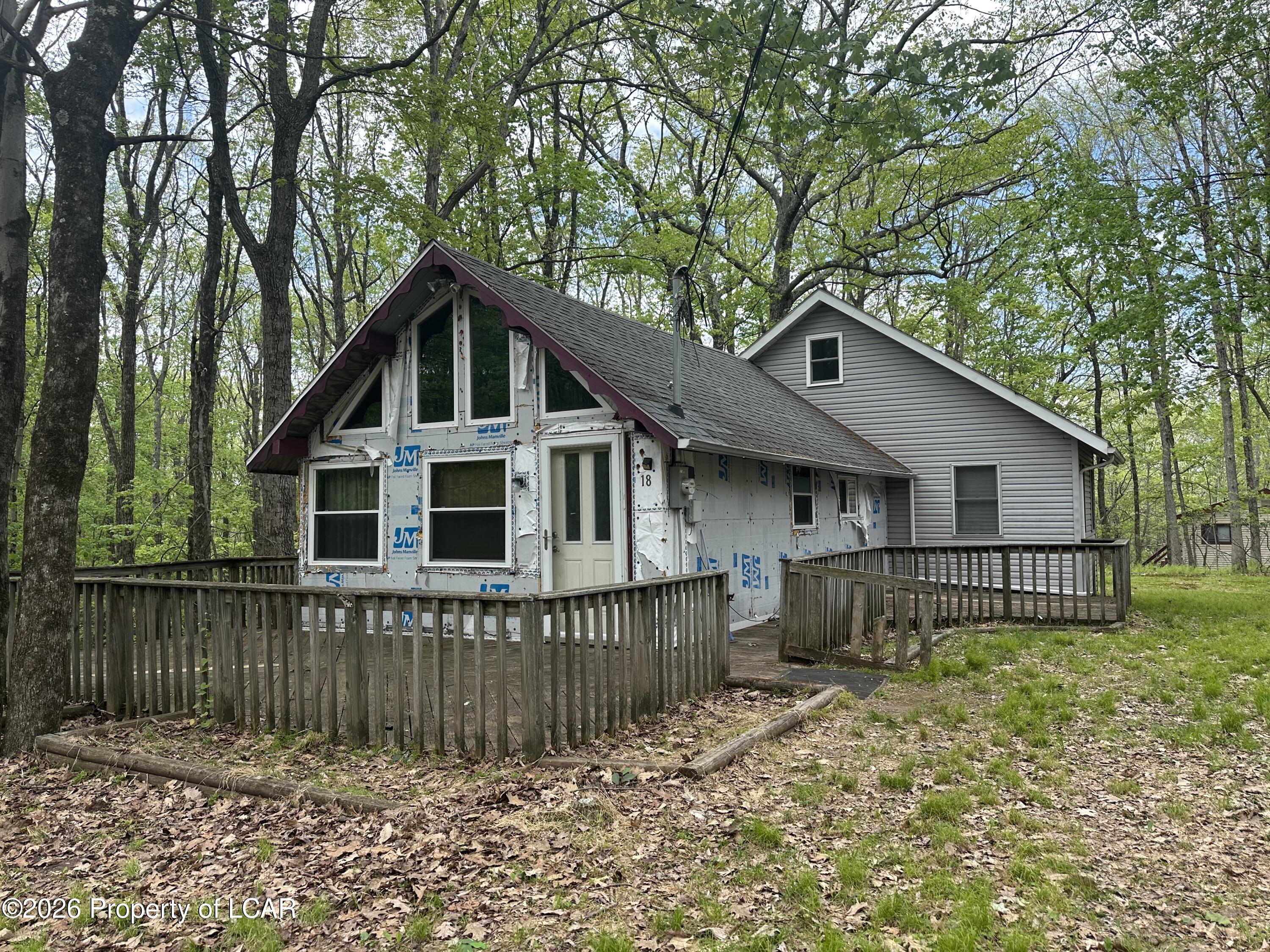 18 Prescott Road — photo
