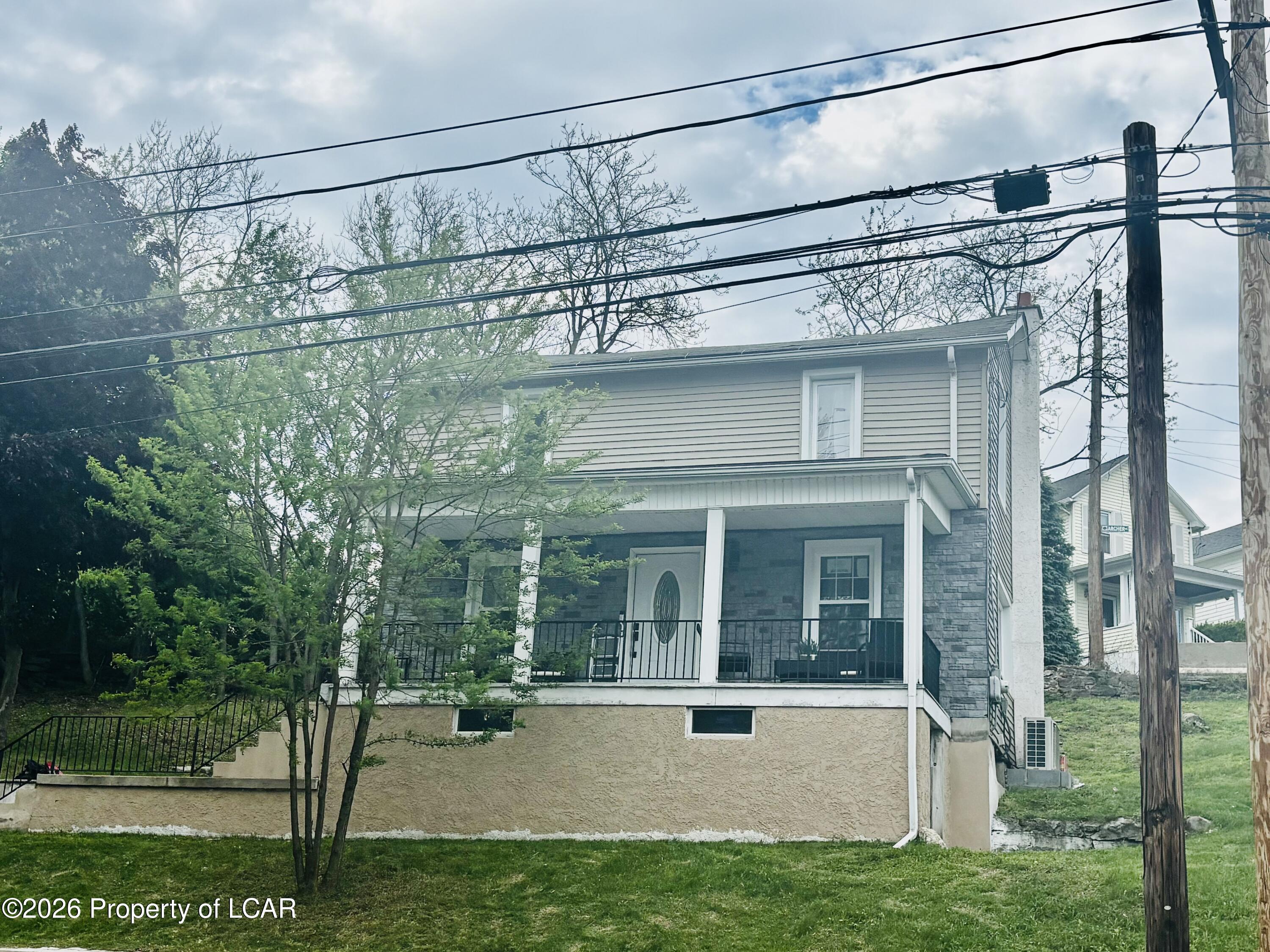 85 Plank Street — photo