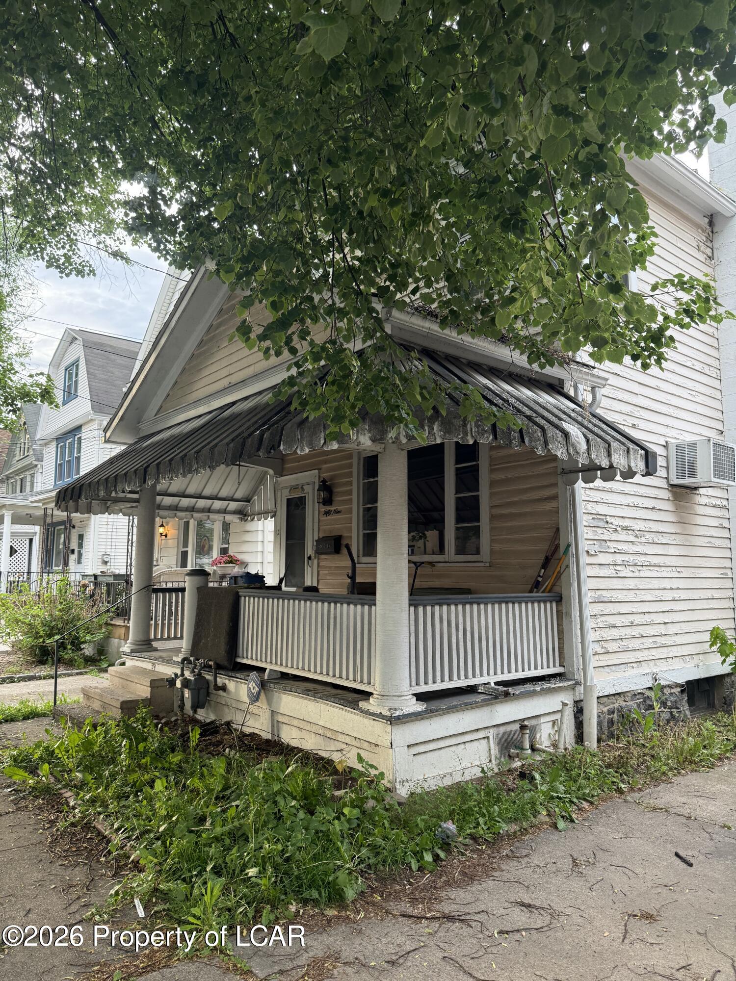 59 Lockhart Street — photo