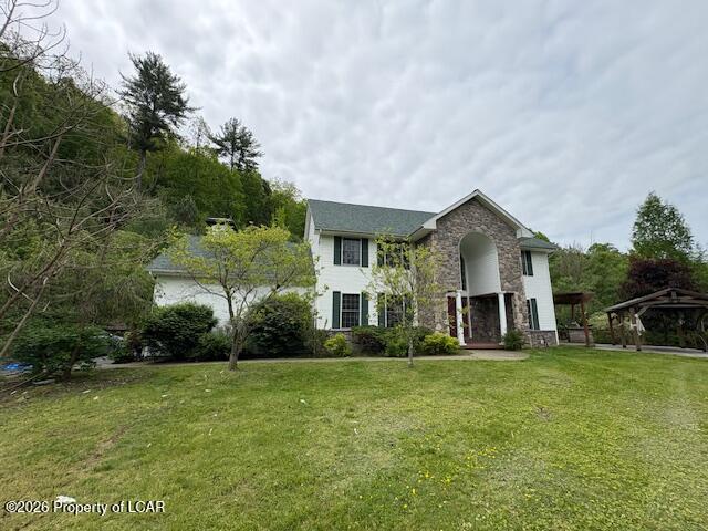 743 Carverton Road — photo