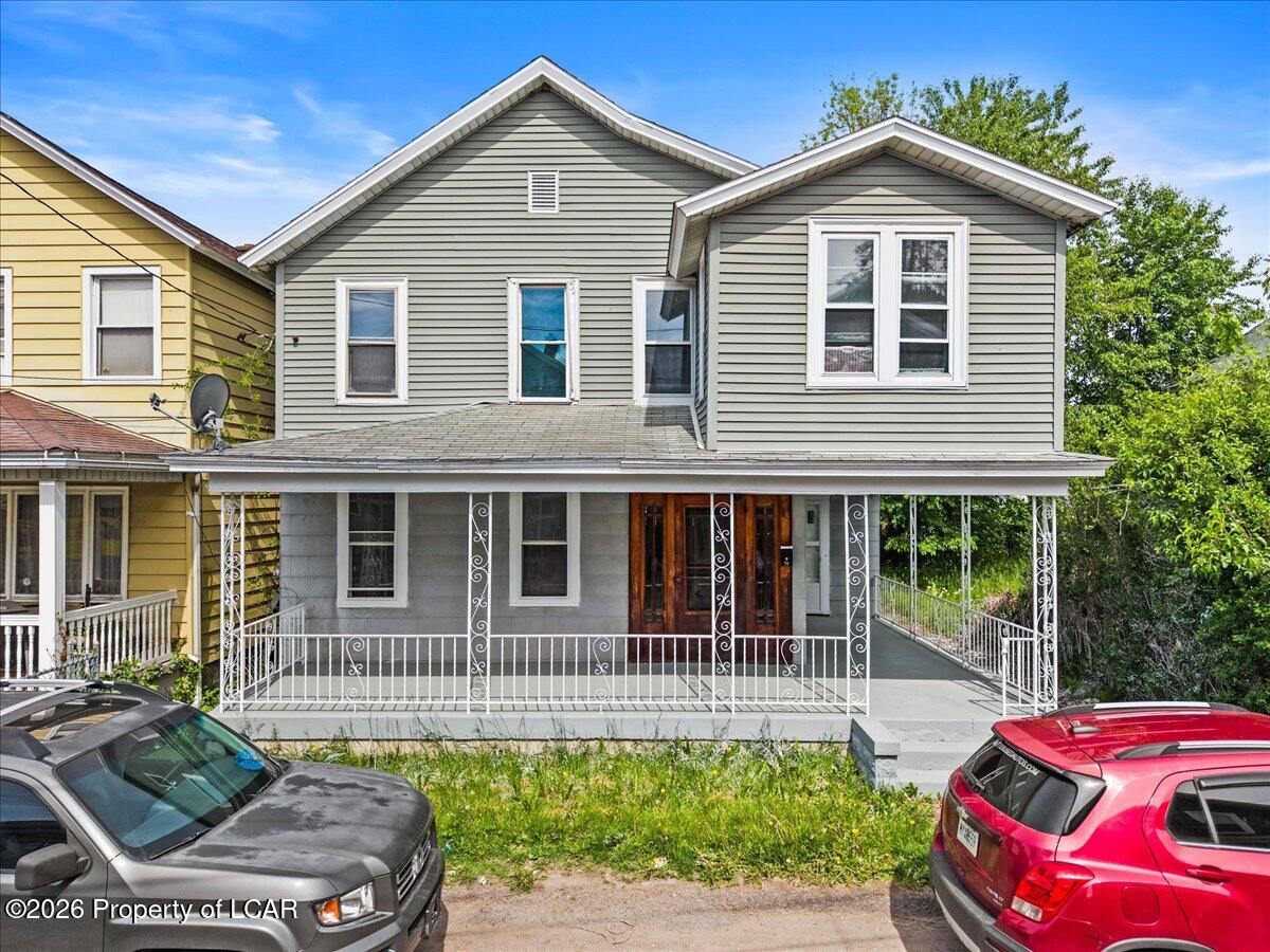 70 Mill Street — photo