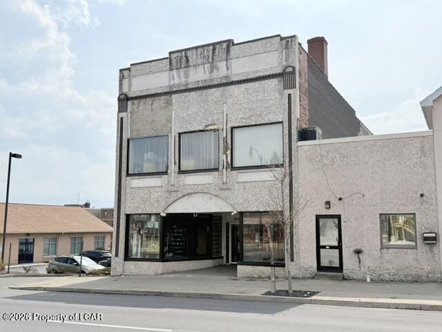 354 W Broad Street — photo