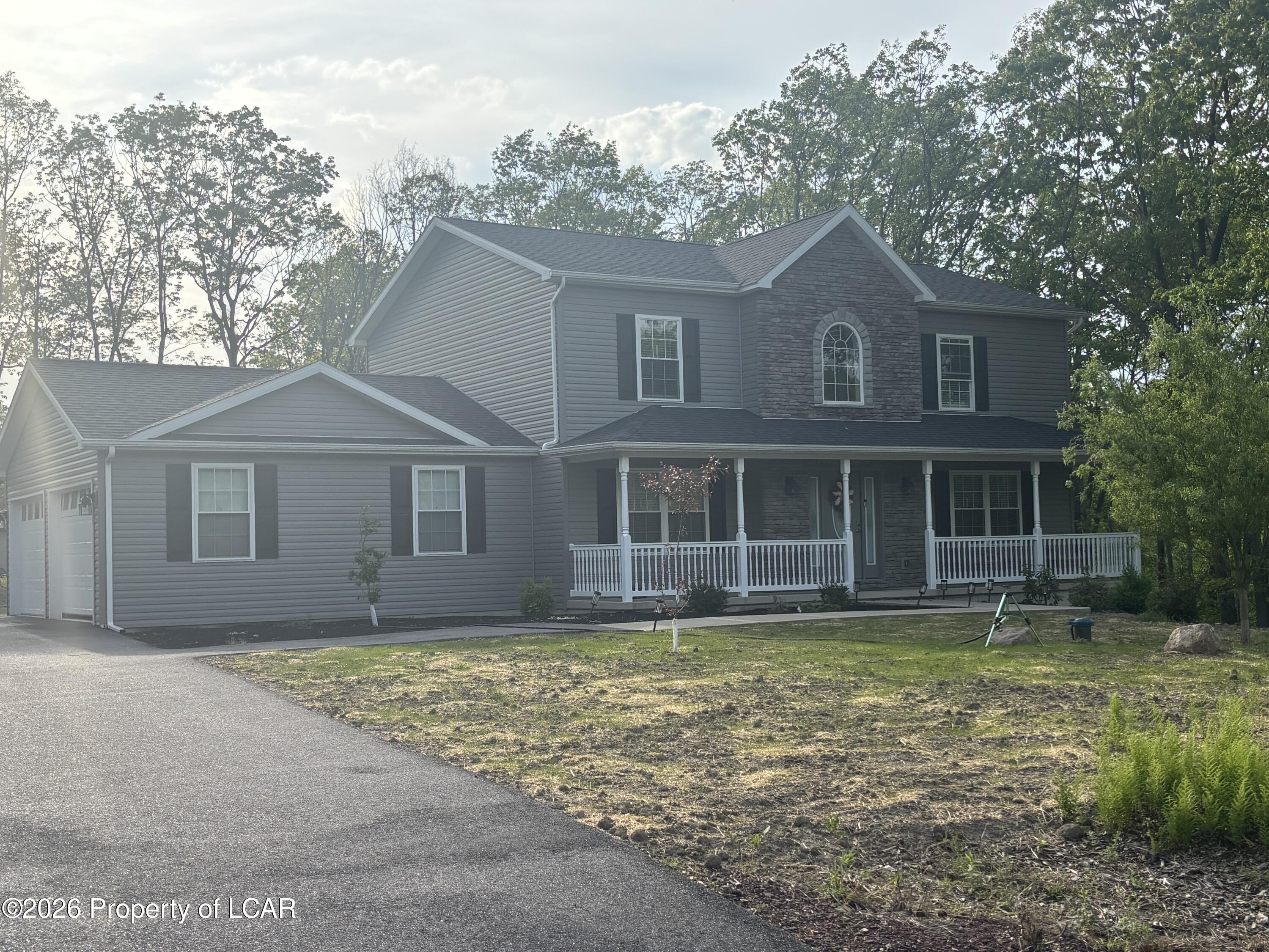 91 Charlwood Drive — photo
