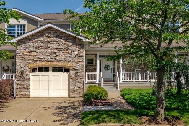 7 Insignia Drive, Inkerman, PA 18640