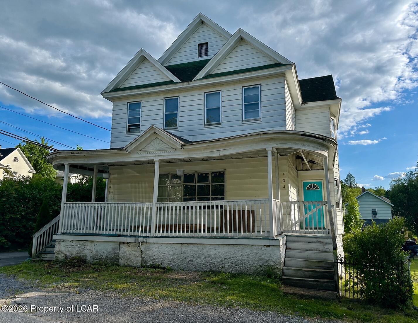 434 Pear Street — photo