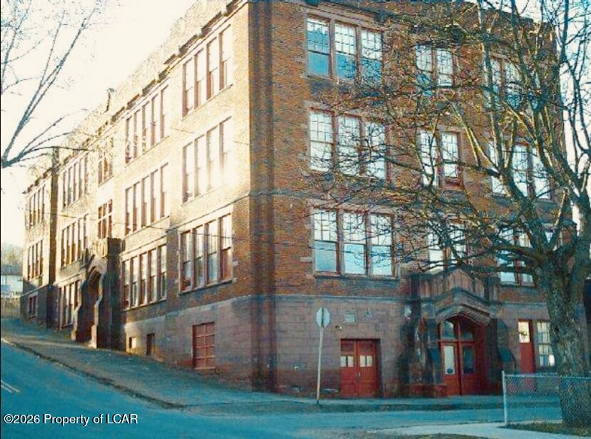 108-116 Salem Avenue — photo