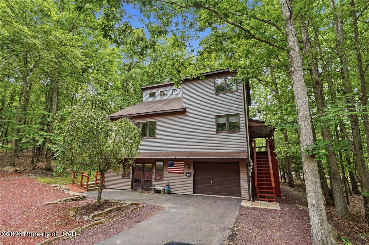 208 Owego Drive — photo